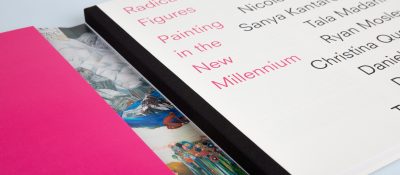 Radical Figures - Painting in the New Millenium | Whitechapal Gallery