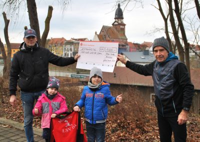 Müritzer LSV 04 Waren