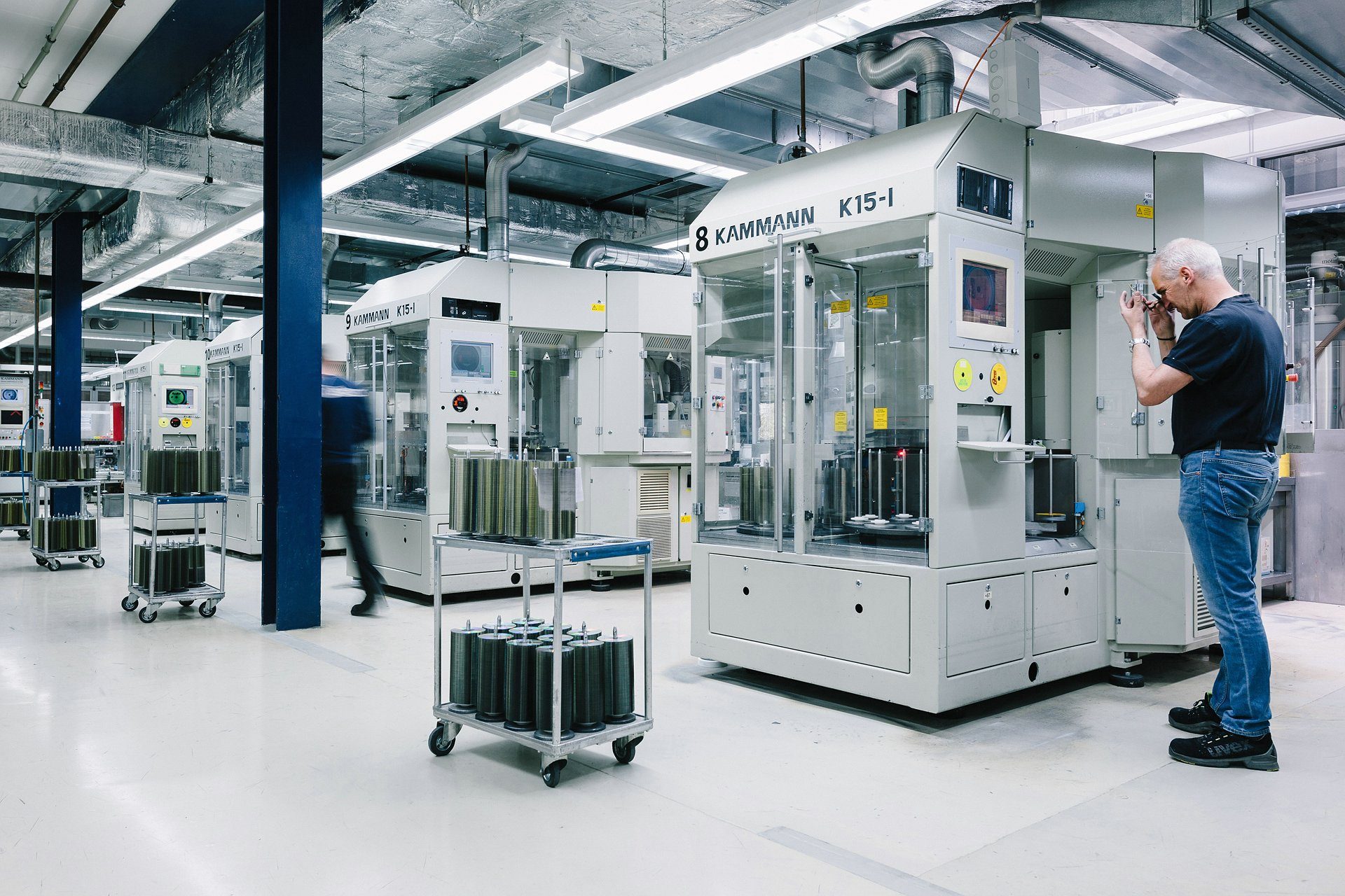 CDs Production, packaging & record press optimal media