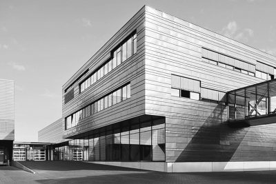 optimal media mediendienstleister 2008 Eröffnung des Druck- & MedienCenters und Start der Blu-ray Disc Fertigung