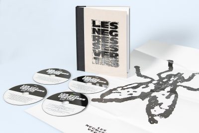 CD Box