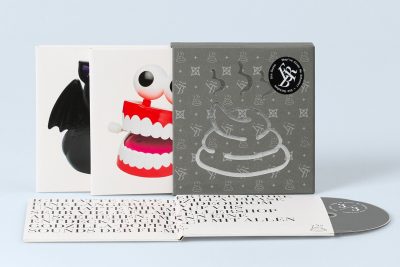 CD Box