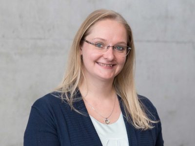 optimal media employee Steffi Jaster