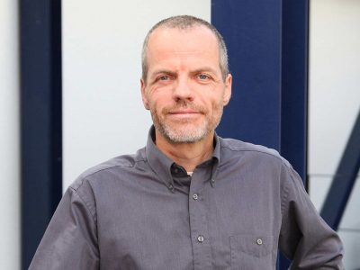 optimal media employee Thorsten Megow