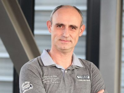 optimal media employee Audio Mastering Studio sector5 Thorsten Wyk