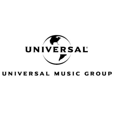 Logo Universal Music, Kunde von optimal media