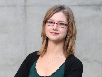 optimal media employee Yvonne Will