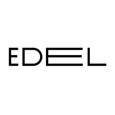 Brand edel Verlag, client of optimal media