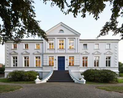 Aussenansicht Mastering Studio Studio 