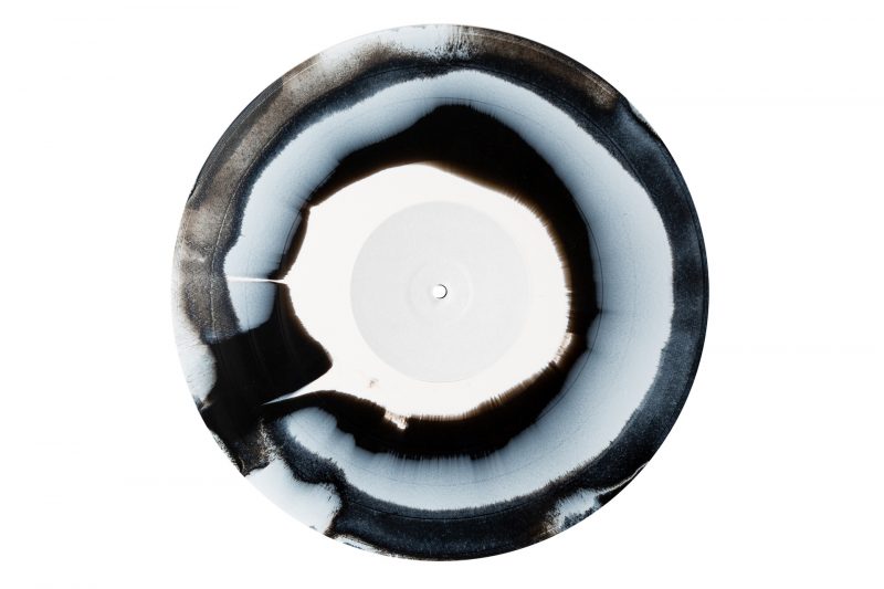 Vinyl records: Production, pressing and packaging - optimal media