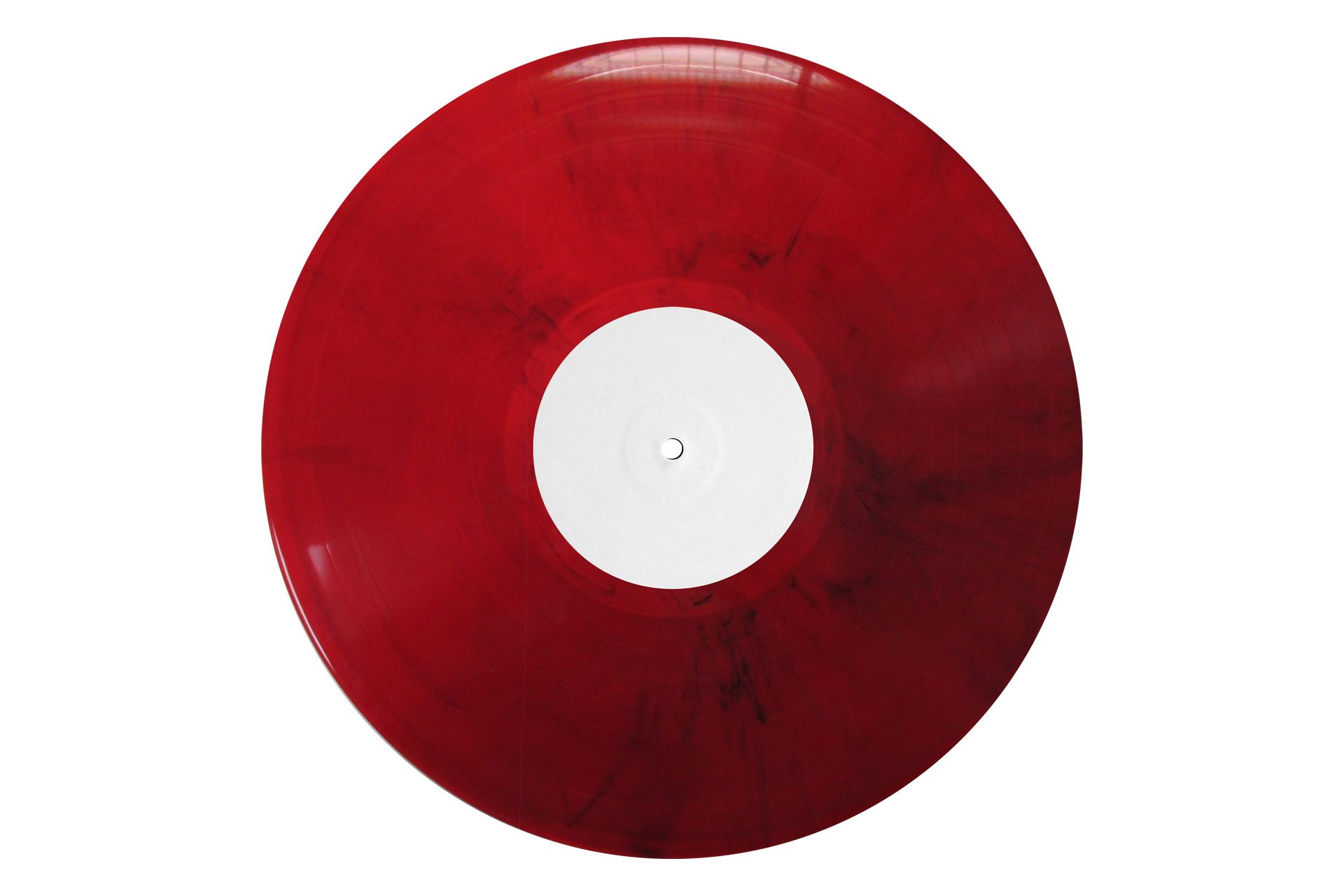 Vinyl records Production, pressing and packaging optimal media