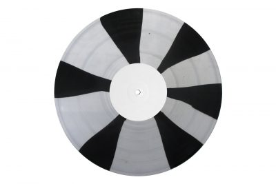 ReVinyl: 100% Recycling Vinyl Record - optimal media