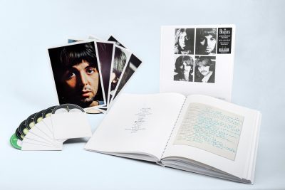 CD Packaging