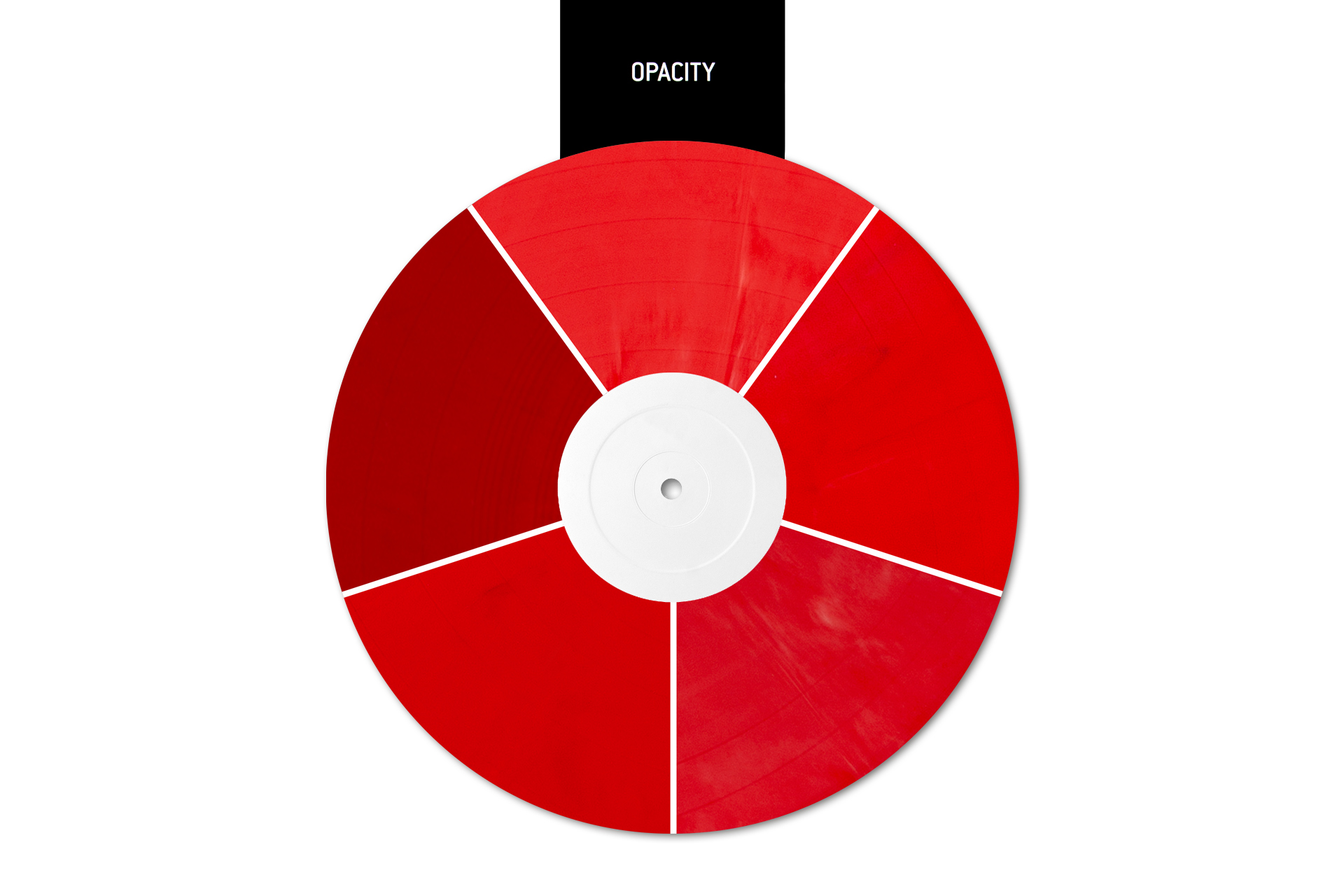 S904 ReVinyl / Red Appeal