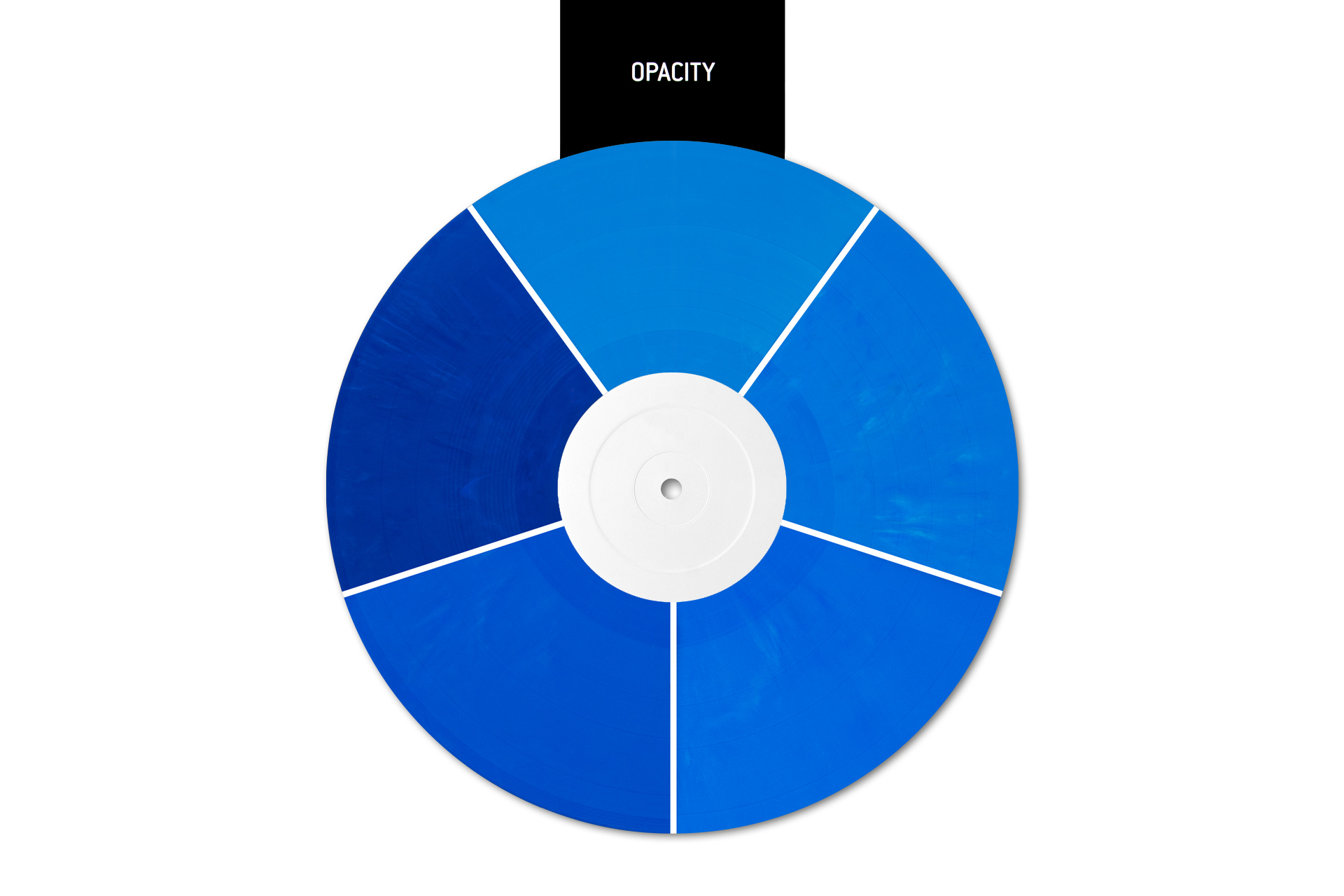 S905 ReVinyl / Blue Appeal