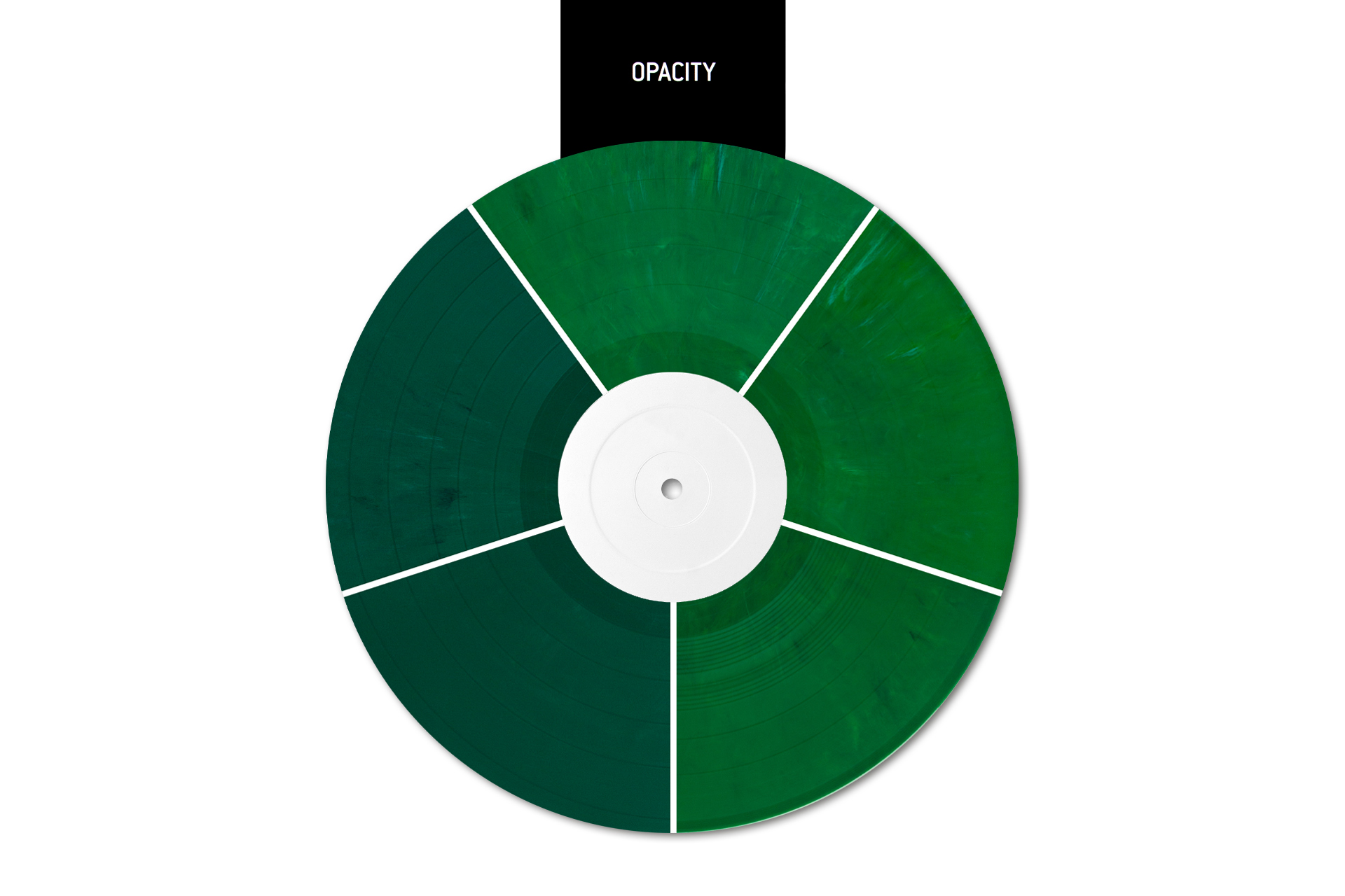 S906 ReVinyl Green